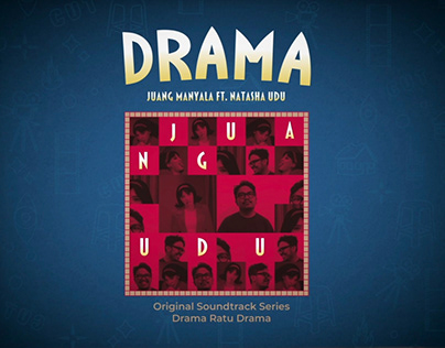 OST Drama Ratu Drama