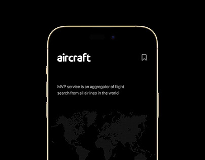 Aircraft App