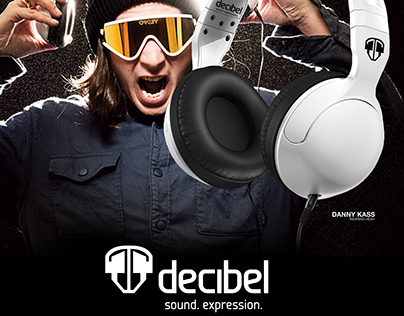 Decibel Inc: Skullcandy Inc. Rebrand