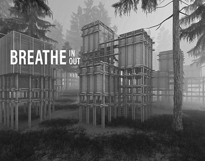 Breathe In/Out