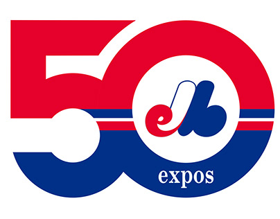 Montréal Expos at 50
