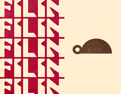 FILIN COFFEE Logo design & Brand identity