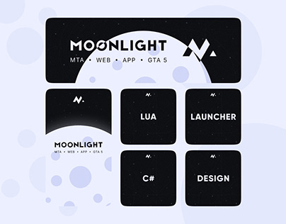Design Moonlight Studio