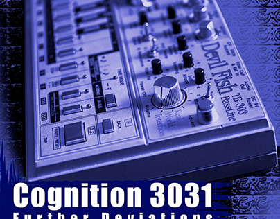 Cognition 3031 Further Deviations