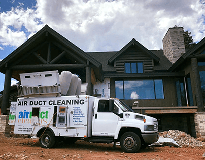 Park City Commercial Duct Cleaners