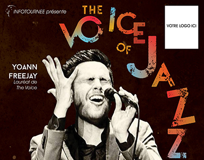 The Voice of Jazz