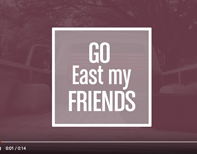 Easton Park Promo Video Short
