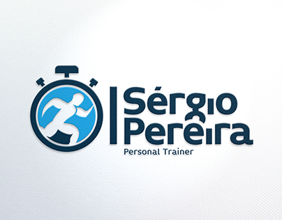 Sérgio Pereira ( Logo )