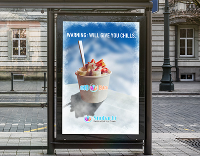 Outdoor Advertisments