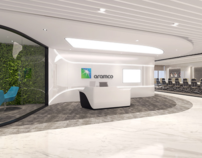 Aramco Office KL
