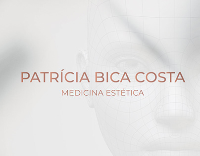 Branding PBC - Medicina Estética