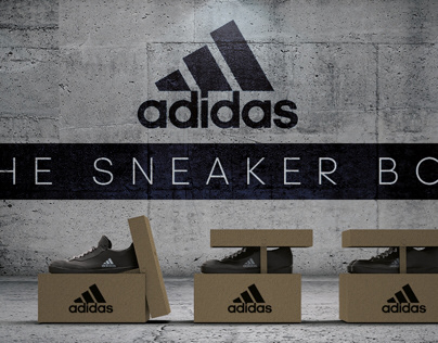 The Sneaker Box