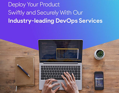 Industry leading DevOps services