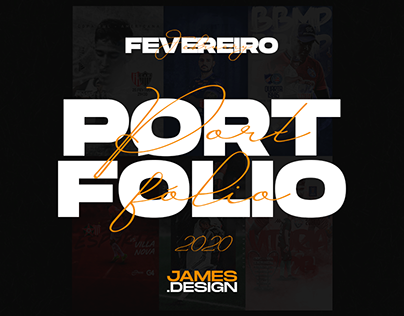 FEVEREIRO | FEBRUARY - 2020