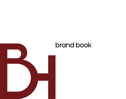 Brand book