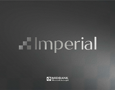 Imperial Branding