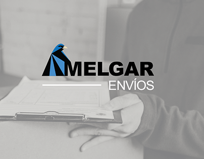 Melgar | Branding