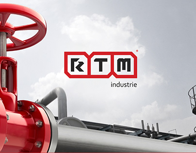 RTM industrie