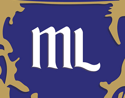 Mostly Lagers Logo