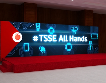 Vodafone TSSE Event