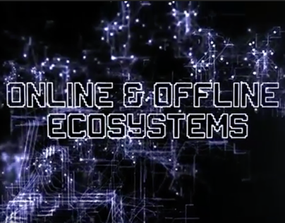 Crewberry - Online & Offline Ecosystems