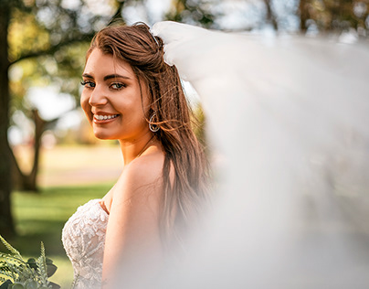 Katie & Wesley | Wedding Photography