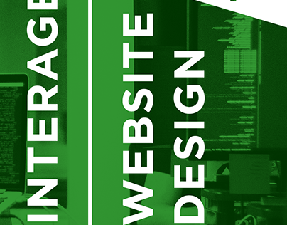 Interage Web Design