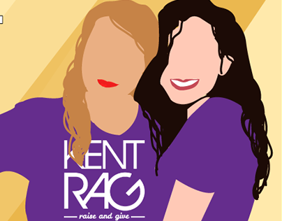 Kent RAG Facebook event banners