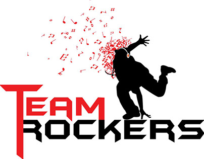 Team Rocker Logo