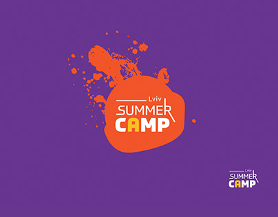 Identity of event - Lviv Summer CAMP