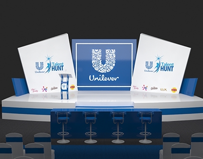 Unilever Talent Hunt Event