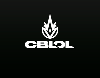 CBLOL 2015 on Behance