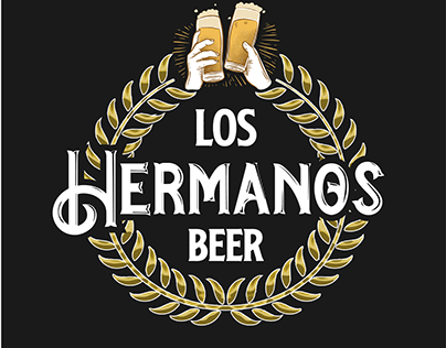 Logotipo Los Hermanos