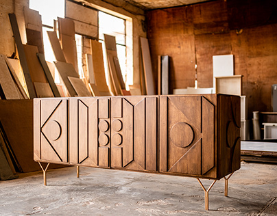 Studio Fragments_Bespoke Furniture