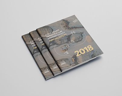 PPIAF Annual Report 2018