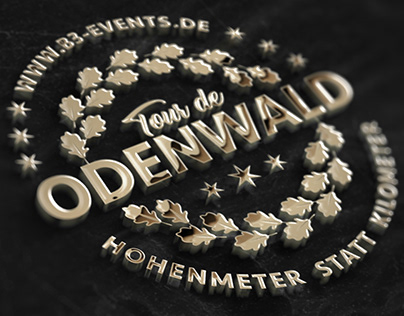 Tour de Odenwald
