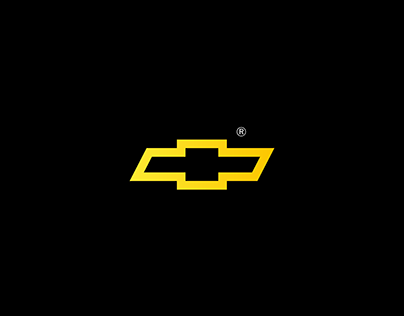 Chevrolet | Rebranding logo
