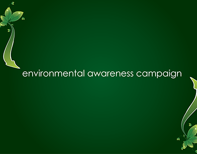 Environmental Awareness Campaign
