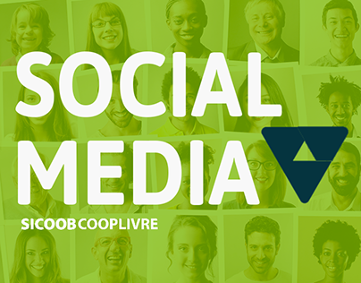 Social Media - Sicoob Cooplivre