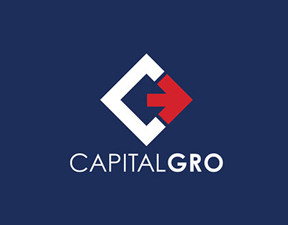 Capitalgro Website