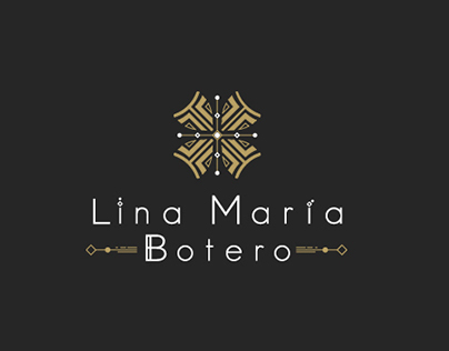 Lina María Botero - Marca