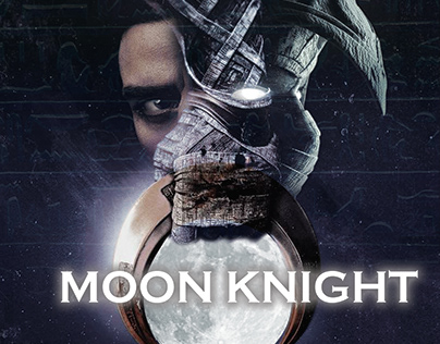 Moon knight | فارس الليل