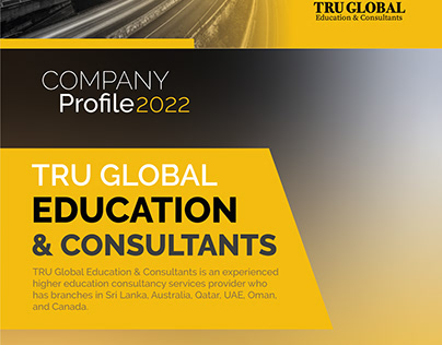 TRU Global Education and Consultants