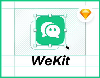 WeKit 微信运营设计工具包