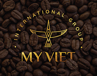 My Viet International Group_Brand Design