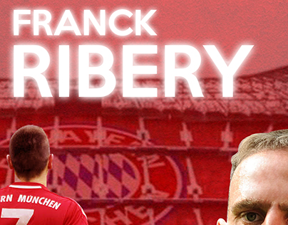 Franck Ribery Film