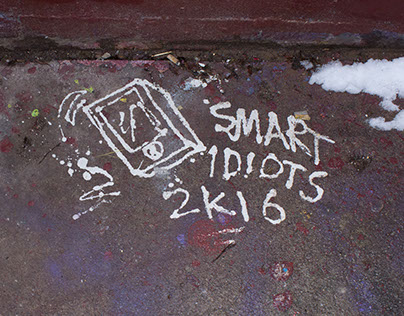 Smart Idiots 2k16