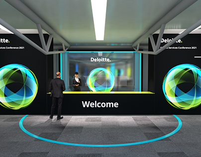 Deloitte Shared Services Conference & Expo