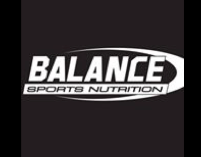 Balance Sports Nutrition Social Media Content