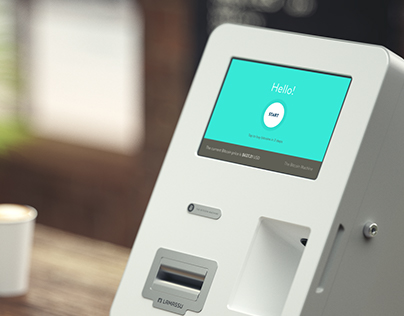 Lamassu Bitcoin ATM